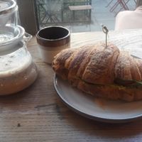  at Szklarnia in Krakow