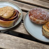  at Szklarnia in Krakow