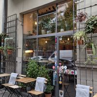  at Szklarnia in Krakow