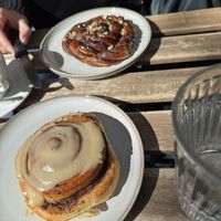   at Szklarnia in Krakow