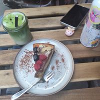  at Szklarnia in Krakow