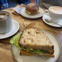   at Szklarnia in Krakow