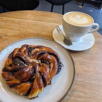  at Szklarnia in Krakow