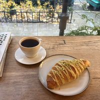   at Szklarnia in Krakow