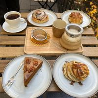   at Szklarnia in Krakow