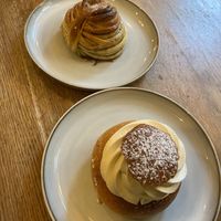   at Szklarnia in Krakow