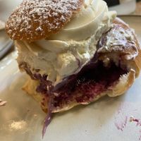   at Szklarnia in Krakow