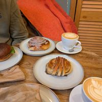  at Szklarnia in Krakow