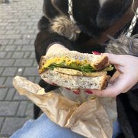   at Szklarnia in Krakow