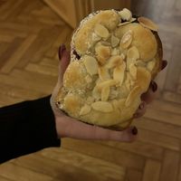   at Szklarnia in Krakow