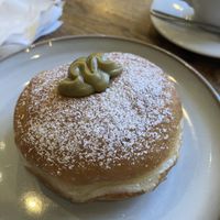   at Szklarnia in Krakow