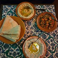 #Veganuary at Sciam in Rome