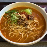   at Shin Ramen  in Hannover