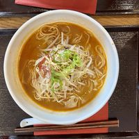 Miso Ramen Vegan  at Shin Ramen  in Hannover