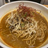 Vegane Misos-Nudeln  at Shin Ramen  in Hannover