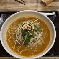   at Shin Ramen  in Hannover