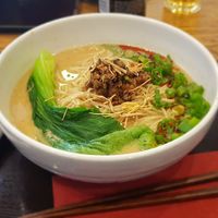  at Shin Ramen  in Hannover