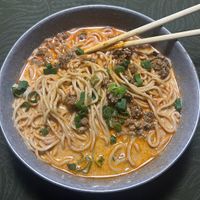   at Shin Ramen  in Hannover