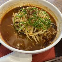   at Shin Ramen  in Hannover