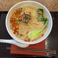   at Shin Ramen  in Hannover