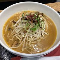 Vegan Ramen at Shin Ramen  in Hannover