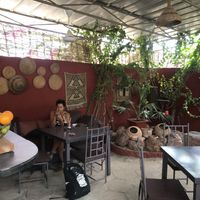   at Le Menelik ምኒልክ in Saly