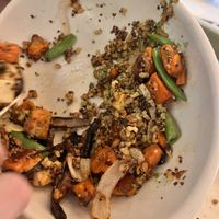   at True Food Kitchen in Las Vegas