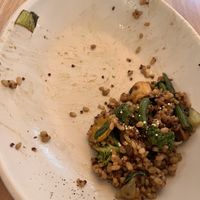   at True Food Kitchen in Las Vegas