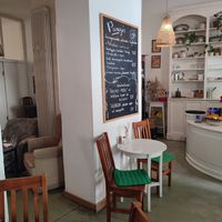  at Cafe Katulki in Berlin