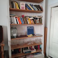  at Cafe Katulki in Berlin