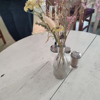  at Cafe Katulki in Berlin