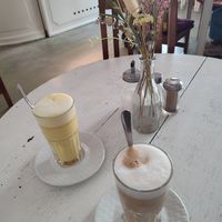  at Cafe Katulki in Berlin