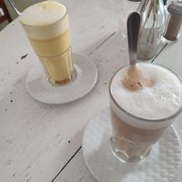  at Cafe Katulki in Berlin