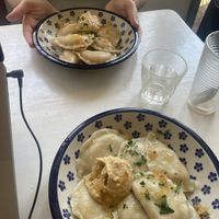   at Cafe Katulki in Berlin