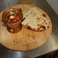 Good at Namaste Holborn in London