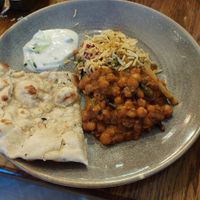  at Namaste Holborn in London