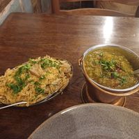  at Namaste Holborn in London