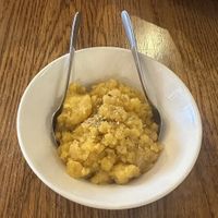 Halva   at Namaste Holborn in London