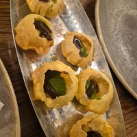 at Namaste Holborn in London