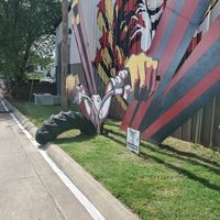 at Pedaler's Pub in Bentonville