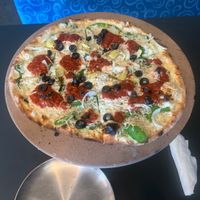 Great  at Pedaler's Pub in Bentonville
