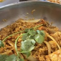   at BKK Thai Kitchen + Bar in Corpus Christi
