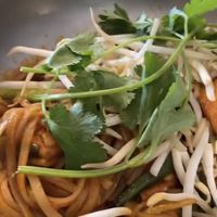   at BKK Thai Kitchen + Bar in Corpus Christi