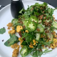  The Californian   at The Spade in Glenroy