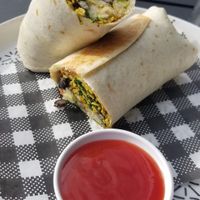  at The Spade in Glenroy