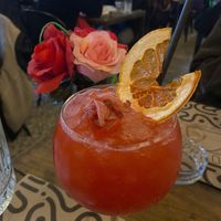   at Bao Bar in Santiago