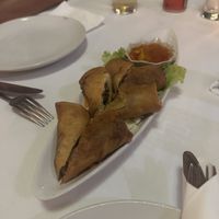   at Fat Monkey in Koh Lanta