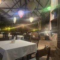   at Fat Monkey in Koh Lanta