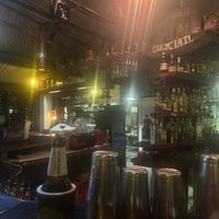   at Fat Monkey in Koh Lanta