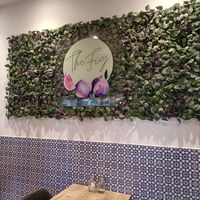 Interior at The Fig in Malvern